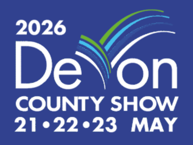 Devon County Show