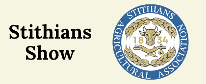 Stithians SHow Logo