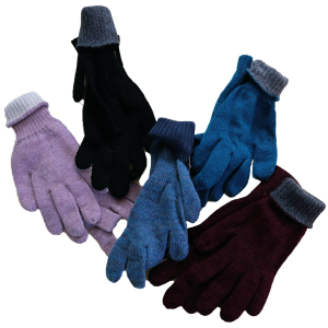 Gloves