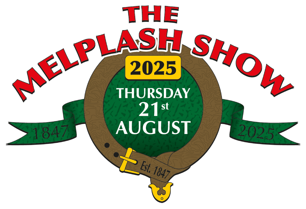 Melplash Show Logo